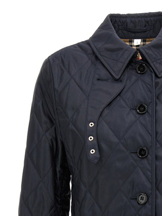 Fernleigh Jacket