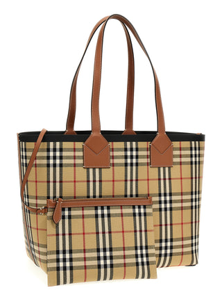 London Midi Handbag