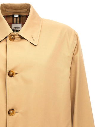 Highbridge Trench Coat