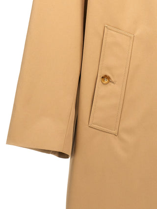 Highbridge Trench Coat