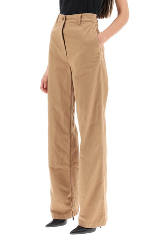 Branley' Straight Leg Pants