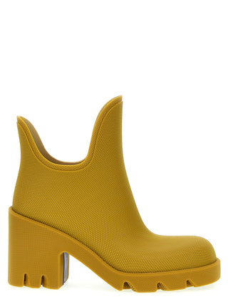 Marsh Ankle Boots