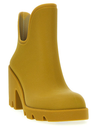 Marsh Ankle Boots