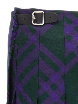 Kilt Skirt