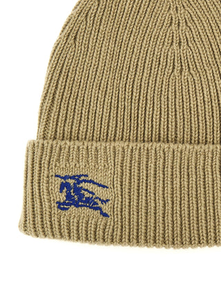 Equestrian Knight Design Beanie