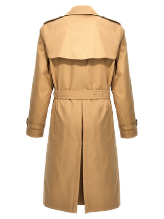 Kensington Trench Coat