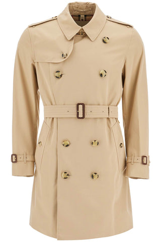 Medium Heritage Kensington Trench Coat