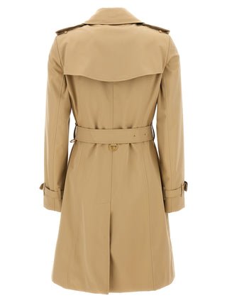 Medium Heritage Chelsea Trench Coat