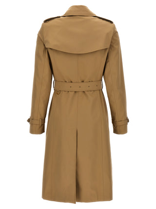 The Chelsea Trench Coat