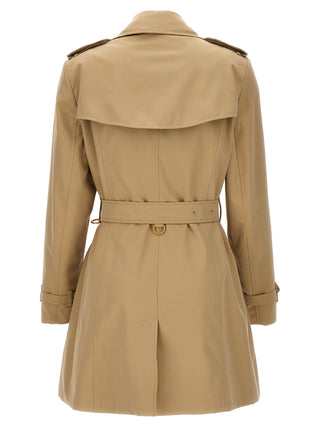 Chelsea Trench Coat