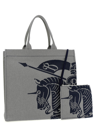 Ekd Square Shopping Bag