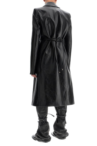 trench coat for men