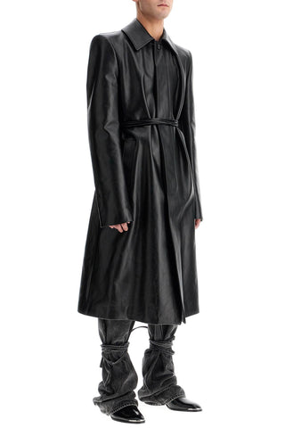 mens trench coat