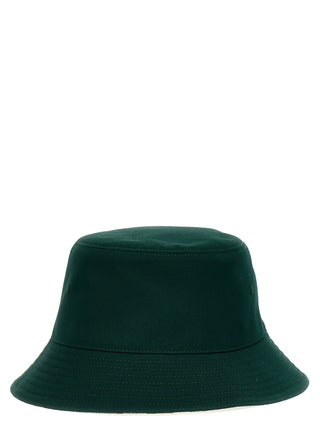 Reversible Bucket Hat