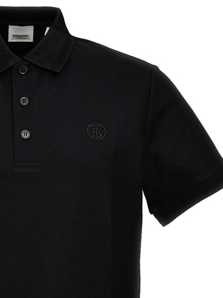 Eddie Polo Shirt