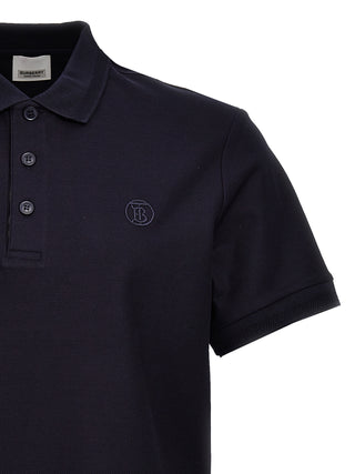 Eddie Polo Shirt