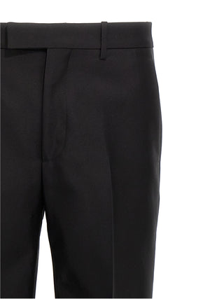 Tailored Trousers