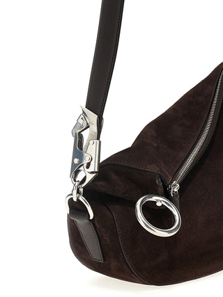 Knight Shoulder Bag