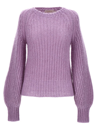 Mohair Blend Sweater