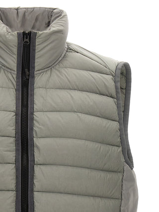 100 Gr Quilted Vest