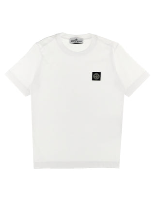 Logo Patch T-shirt