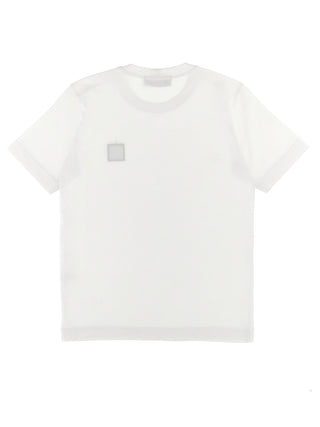 Logo Patch T-shirt