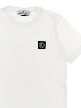 Logo Patch T-shirt