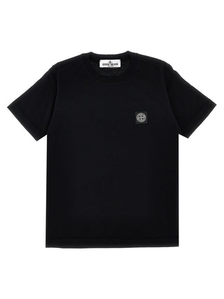 Logo Patch T-shirt