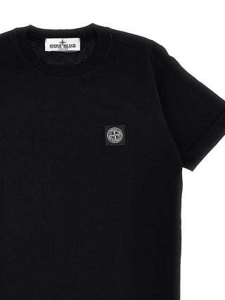 Logo Patch T-shirt