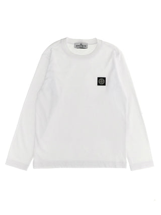 Logo Patch T-shirt