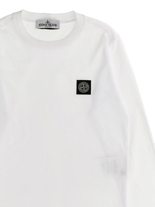 Logo Patch T-shirt