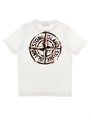 Logo Print T-shirt