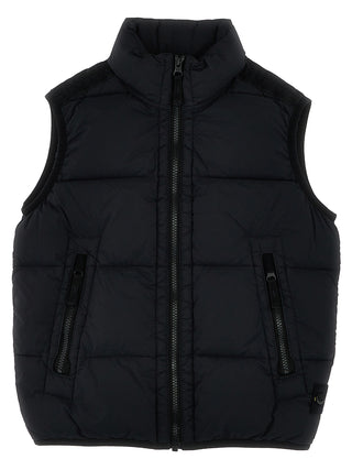 Padded Vest