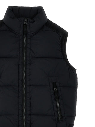 Padded Vest