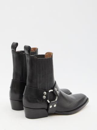 Helena Ankle Boots