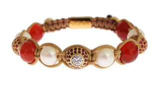 Exquisite Handcrafted Gemstone Bracelet - Luxury for You