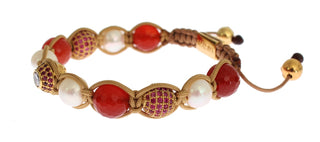 Exquisite Handcrafted Gemstone Bracelet - Luxury for You