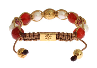 Exquisite Handcrafted Gemstone Bracelet - Luxury for You