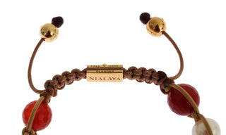 Exquisite Handcrafted Gemstone Bracelet - Luxury for You