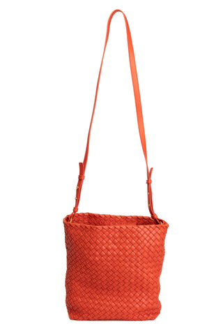 Bottega Veneta Bags.. Orange