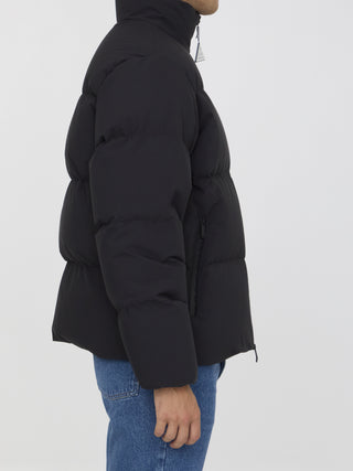 Misonet Short Down Jacket