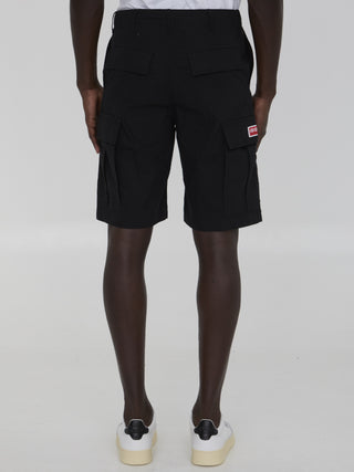 Cargo Workwear Shorts