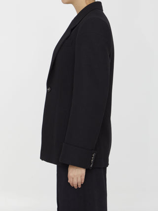 Structured Cotton Jacket