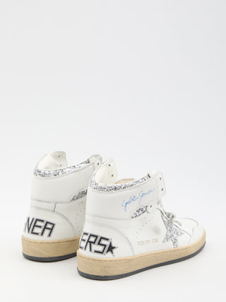 Sky Star Sneakers