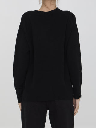 Cashmere Jumper