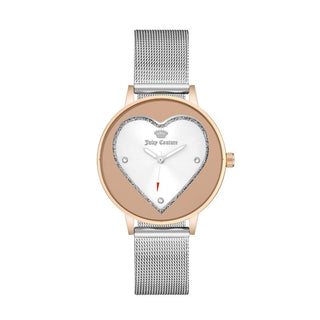 Rose Gold Women Watch - Luxury for You