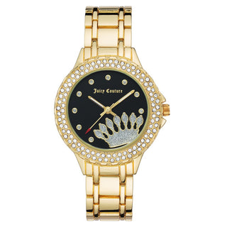 Gold Women Watch - Luxury for You