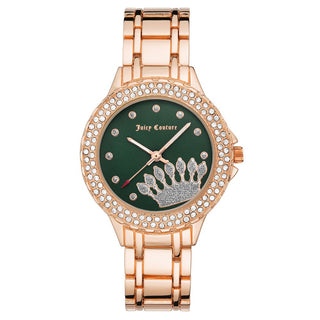 Rose Gold Women Watch - Luxury for You