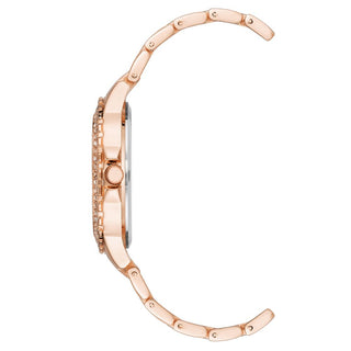 Rose Gold Women Watch - Luxury for You