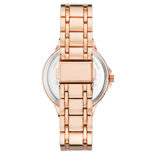 Rose Gold Women Watch - Luxury for You